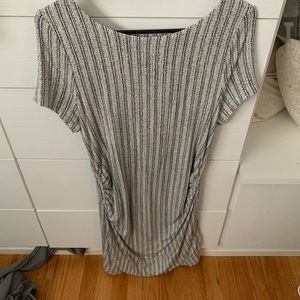 Tart maternity dress size medium